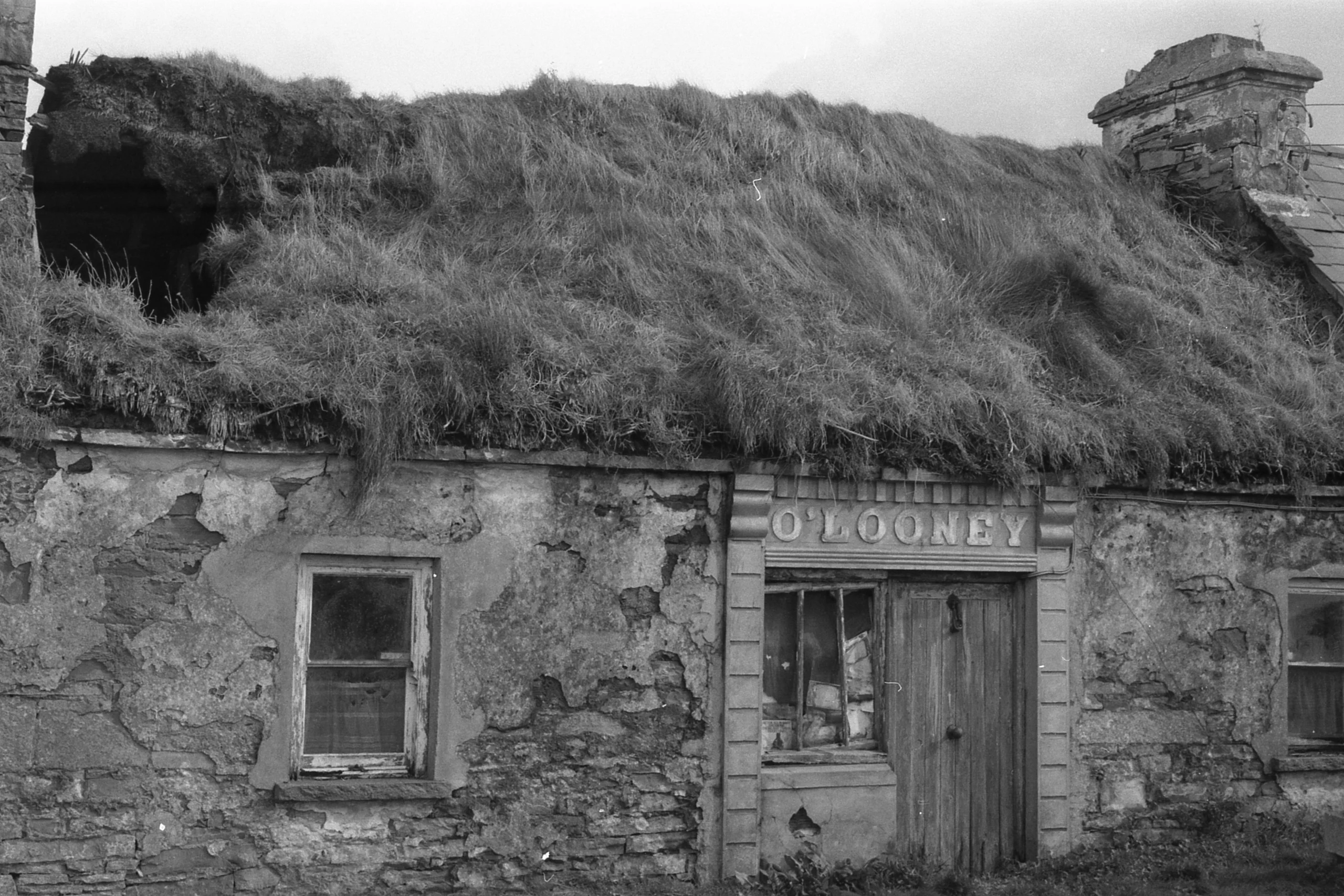 Photographie maRion mooRmann - Irlande O Looneys