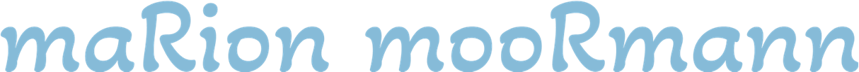 maRion mooRmann