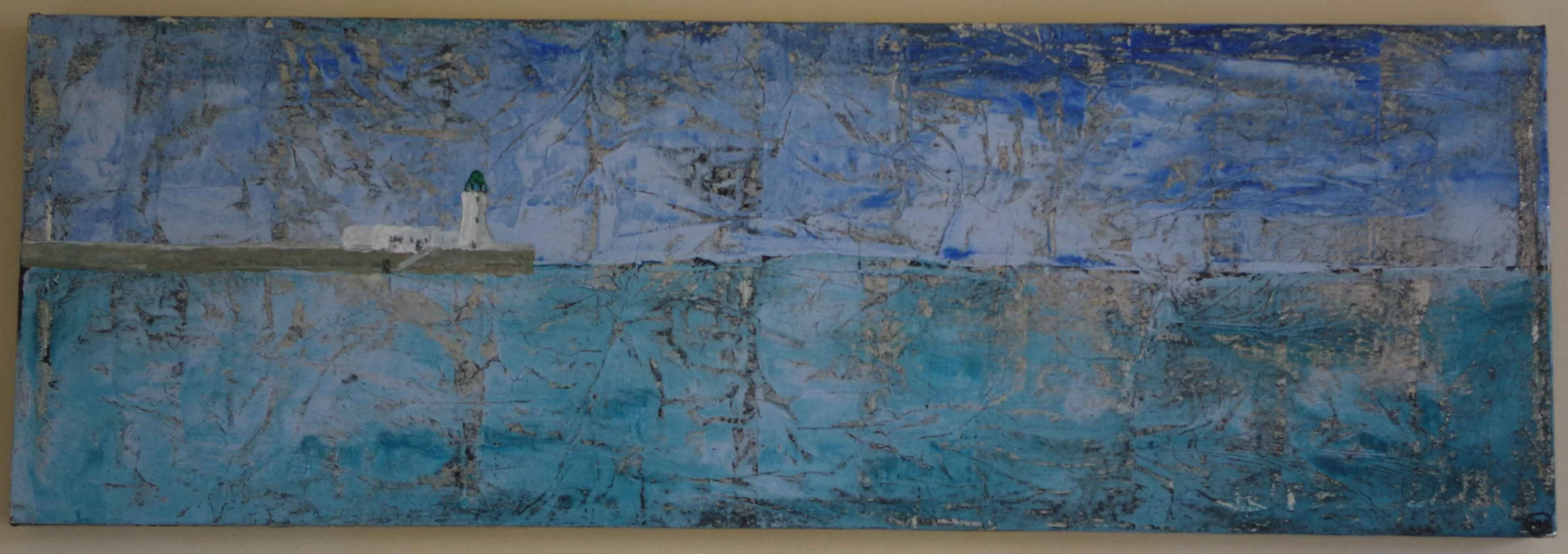 maRion mooRmann - Malta Lighthouse