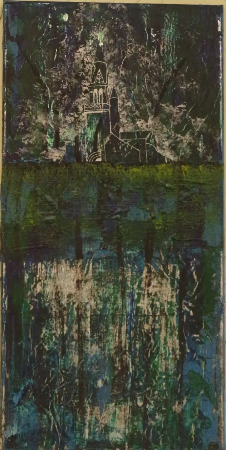 ND de Kerinec _ Marion Moormann